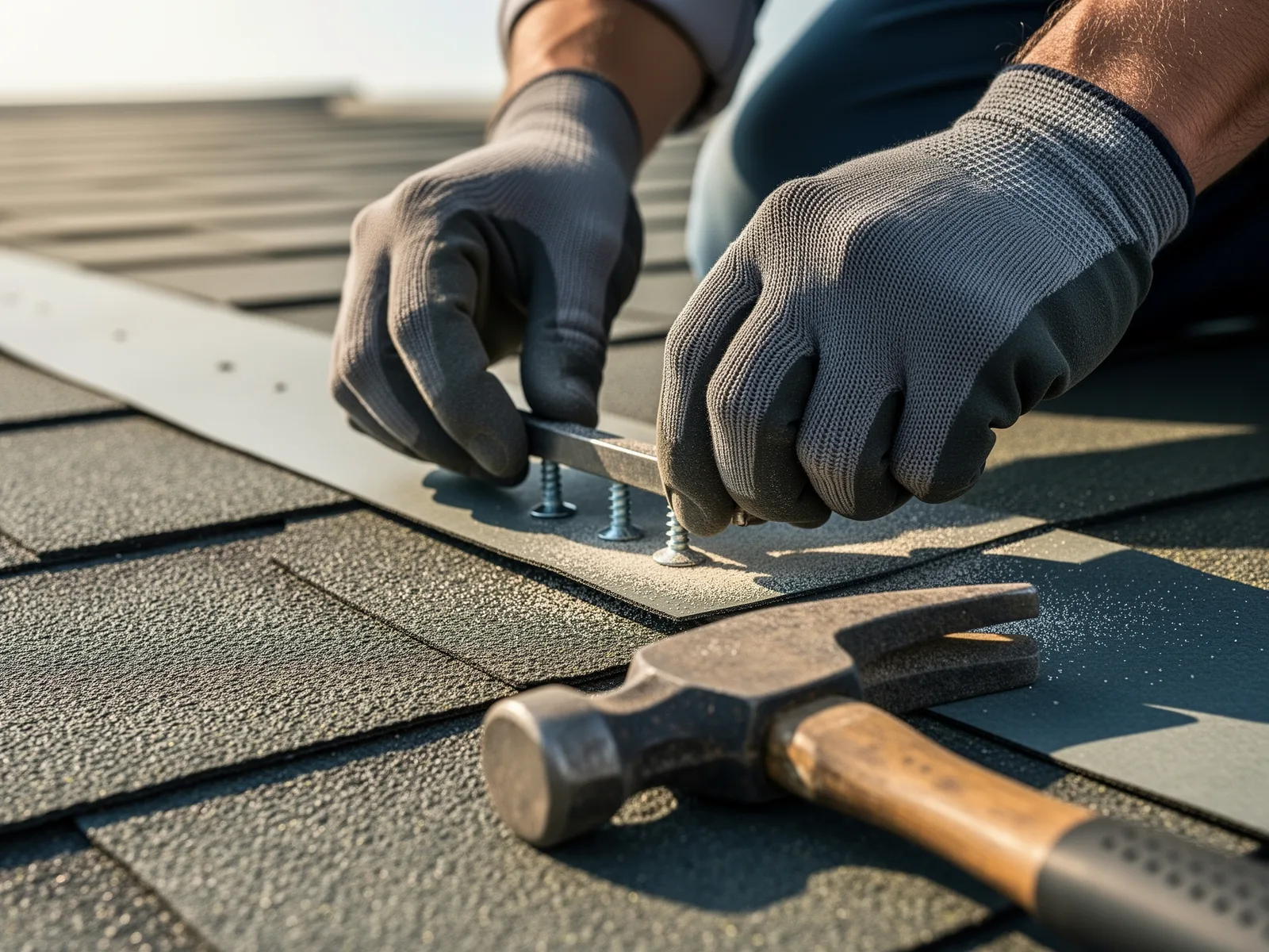 Why choose Fascia Repair in West Finley, PA